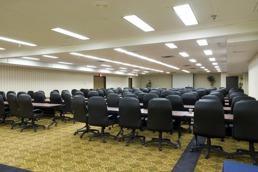 Conference Center At The Maritime Institute 호텔 린티컴 외부 사진