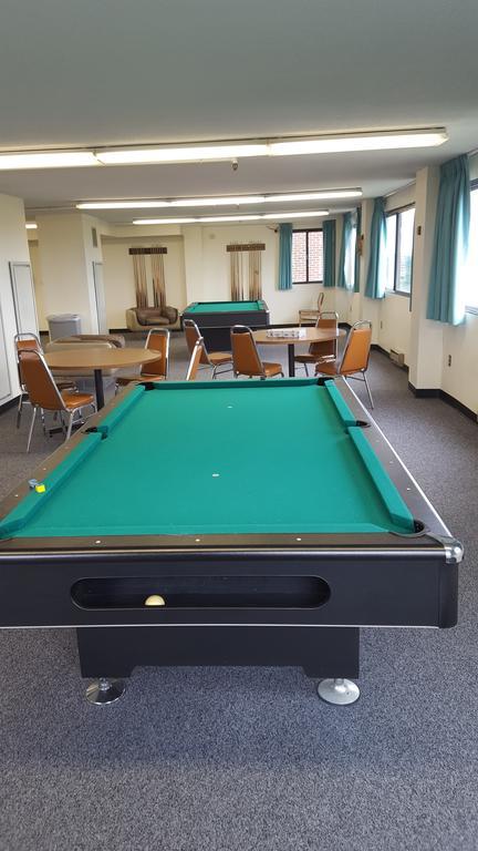 Conference Center At The Maritime Institute 호텔 린티컴 외부 사진